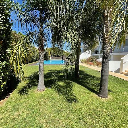 Albufeira Lux Apartment Esterno foto
