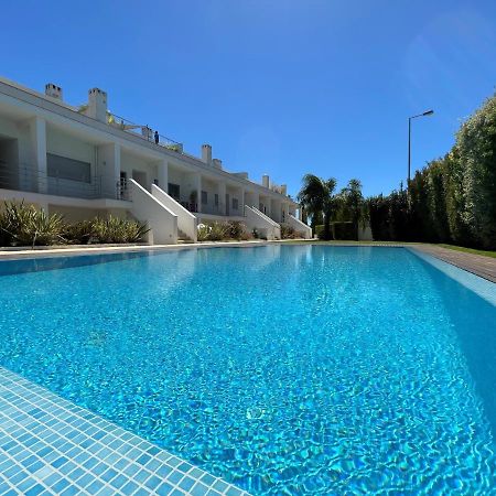 Albufeira Lux Apartment Esterno foto