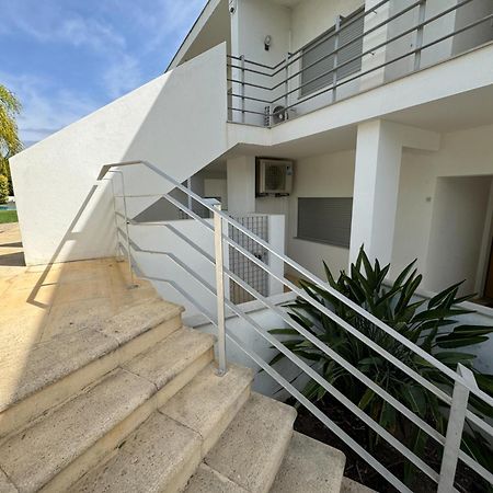 Albufeira Lux Apartment Esterno foto