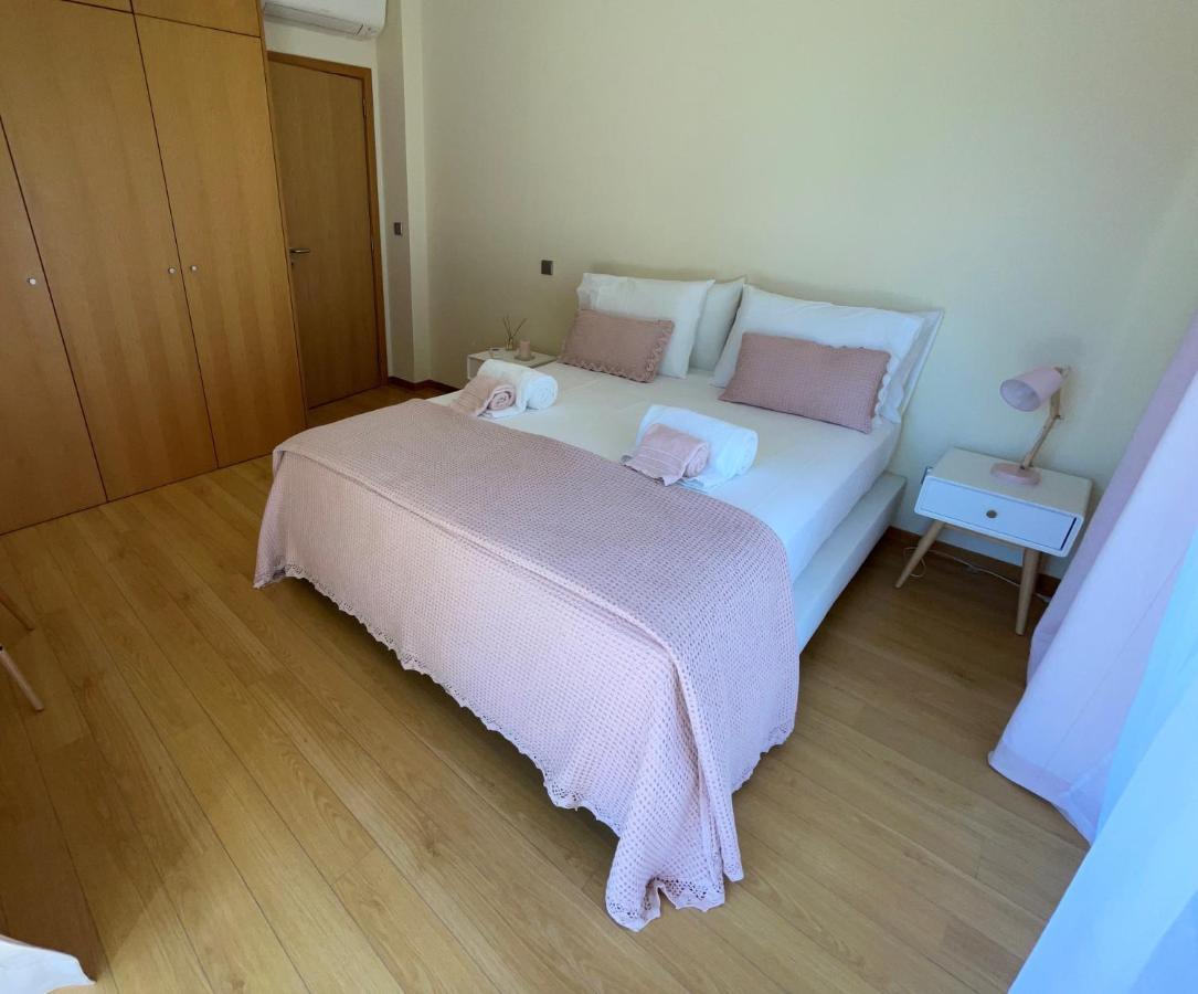Albufeira Lux Apartment Esterno foto