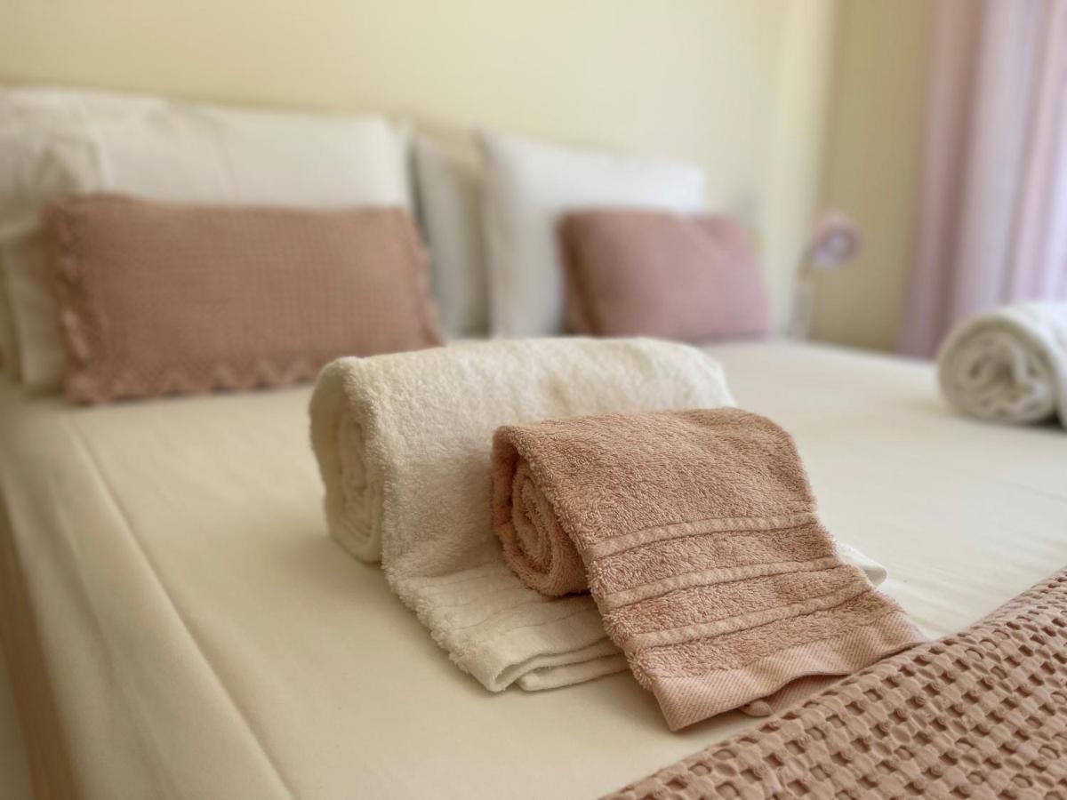 Albufeira Lux Apartment Esterno foto