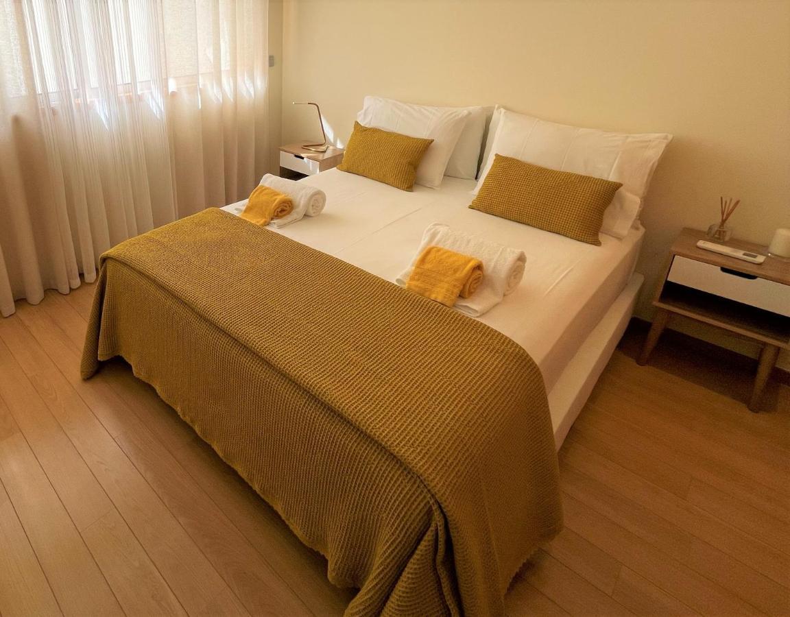 Albufeira Lux Apartment Esterno foto