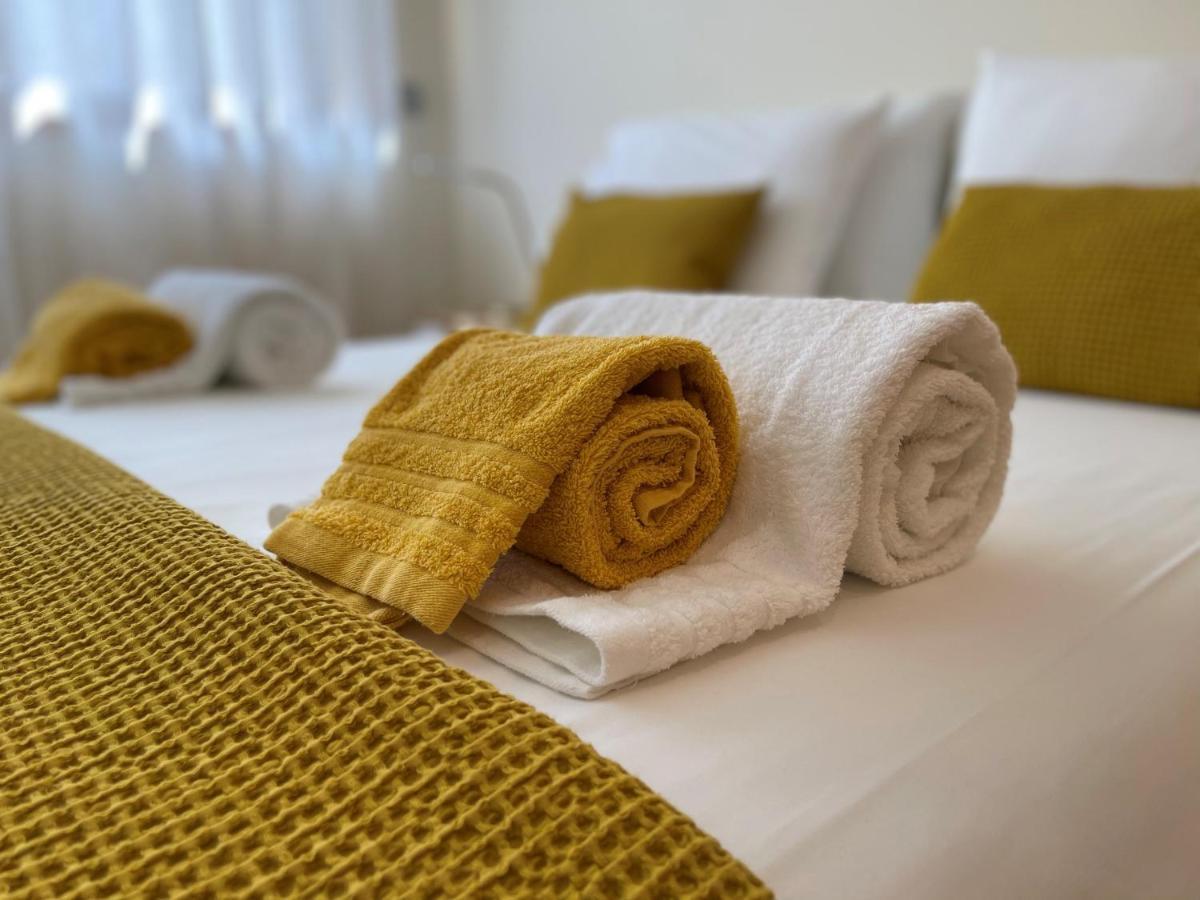Albufeira Lux Apartment Esterno foto