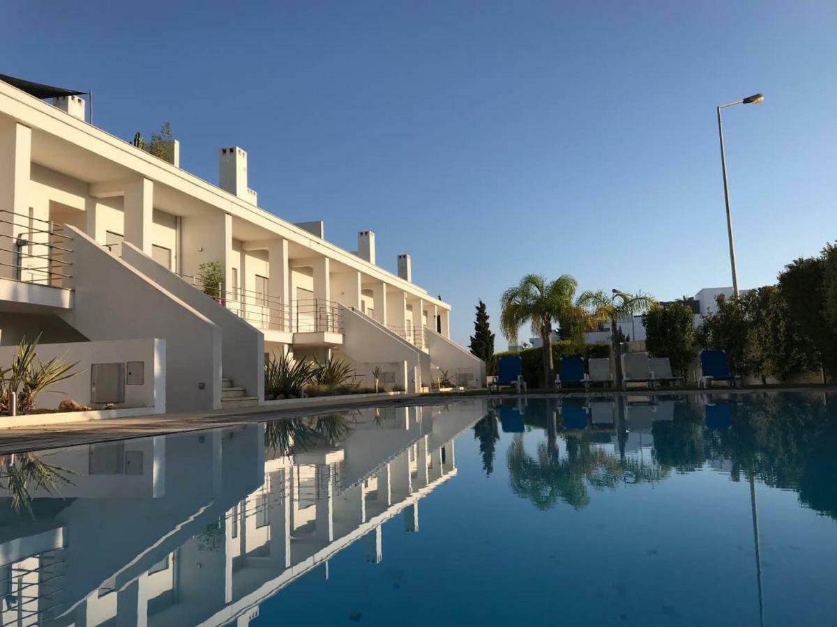 Albufeira Lux Apartment Esterno foto